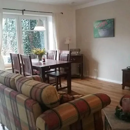 Liebevoller Landhaustraum רטקאו