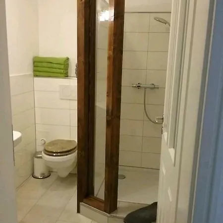 דירה Liebevoller Landhaustraum