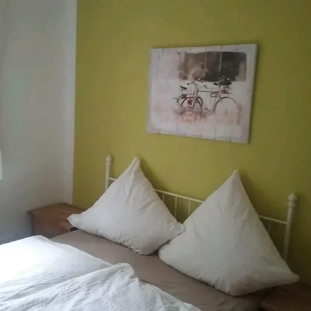 Liebevoller Landhaustraum דירה